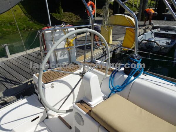 DOUFOUR 425 Grand Large 31