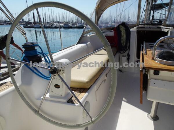 DOUFOUR 425 Grand Large 32