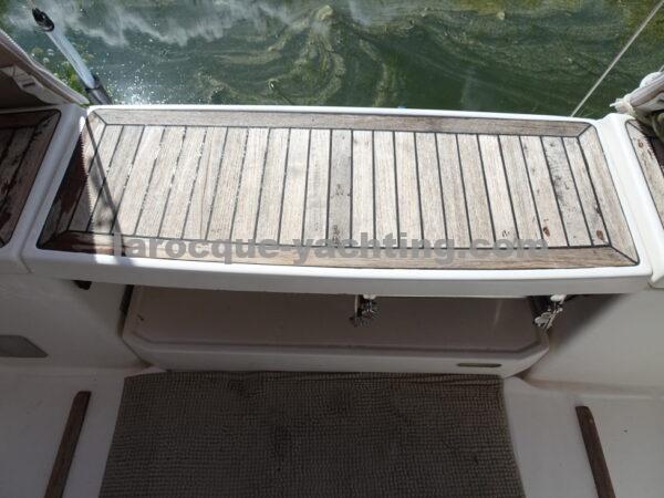 DOUFOUR 425 Grand Large 34