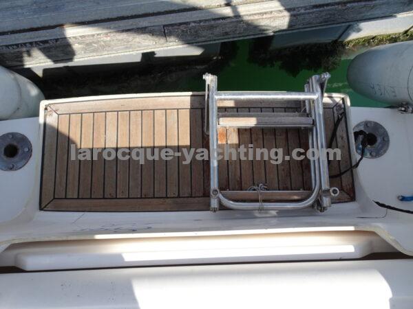 DOUFOUR 425 Grand Large 35