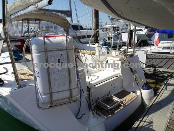 DOUFOUR 425 Grand Large 37