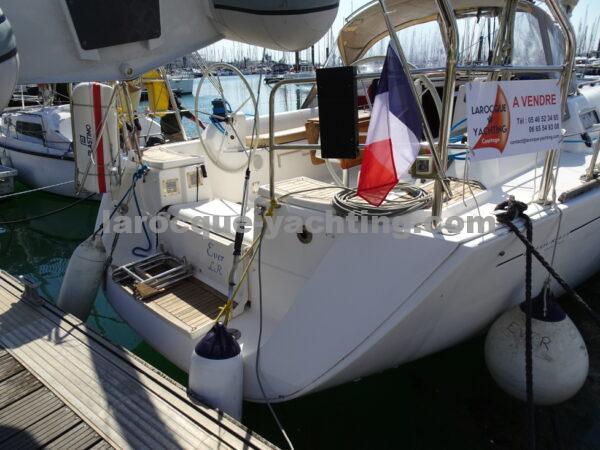 DOUFOUR 425 Grand Large 38