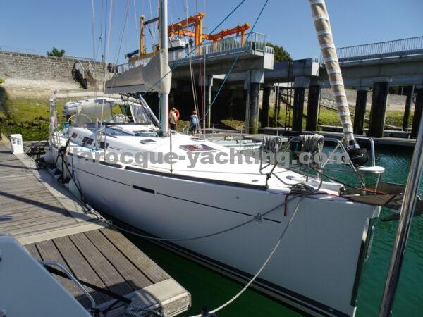 DOUFOUR 425 Grand Large 3