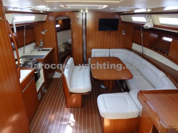 DOUFOUR 425 Grand Large 39