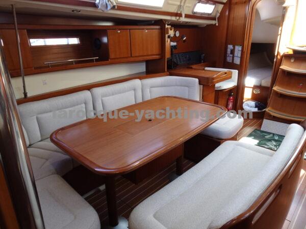 DOUFOUR 425 Grand Large 43