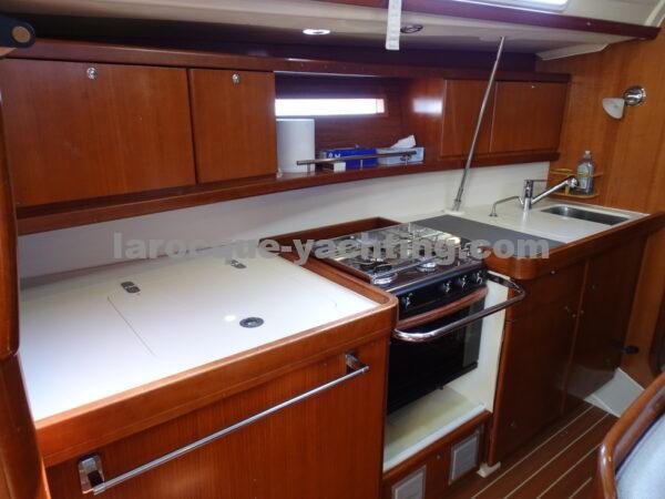 DOUFOUR 425 Grand Large 44