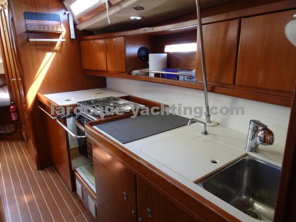 DOUFOUR 425 Grand Large 45