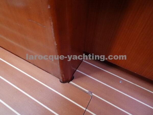 DOUFOUR 425 Grand Large 46