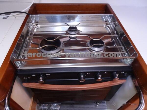 DOUFOUR 425 Grand Large 48
