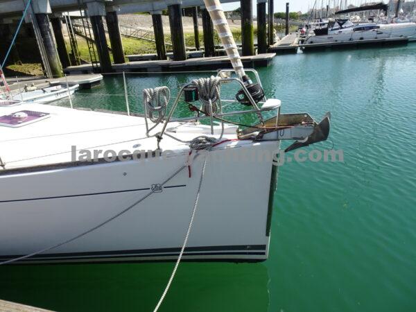 DOUFOUR 425 Grand Large 4
