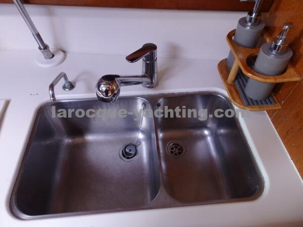 DOUFOUR 425 Grand Large 49