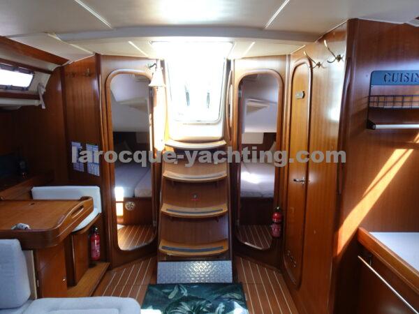 DOUFOUR 425 Grand Large 56