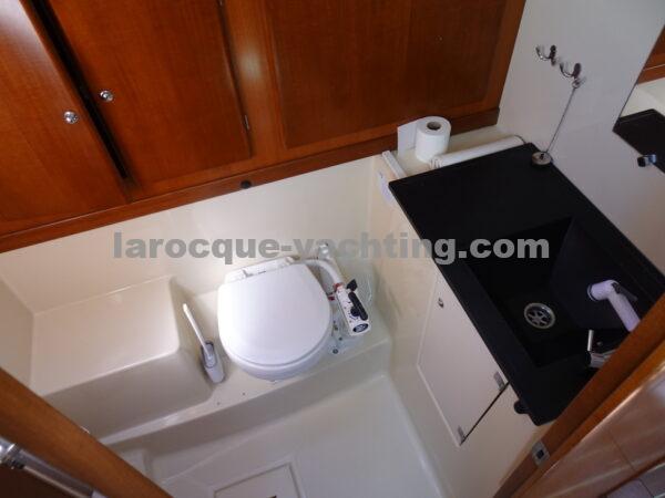 DOUFOUR 425 Grand Large 57