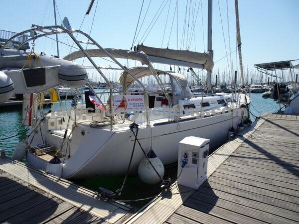 DOUFOUR 425 Grand Large