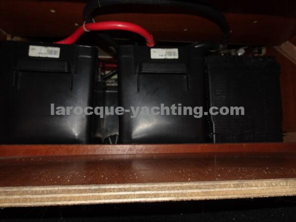 DOUFOUR 425 Grand Large 61
