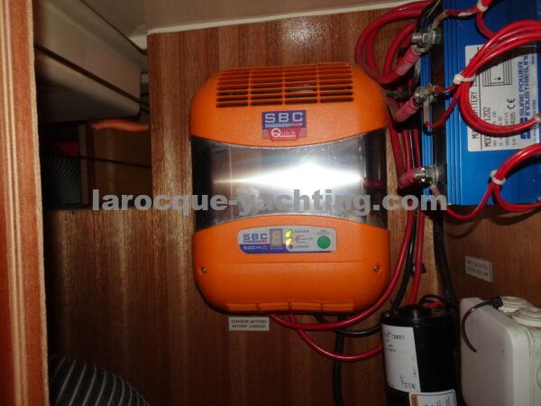 DOUFOUR 425 Grand Large 63