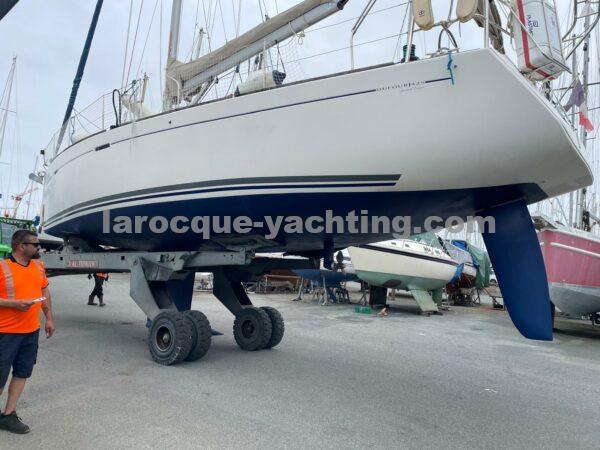 DOUFOUR 425 Grand Large 69