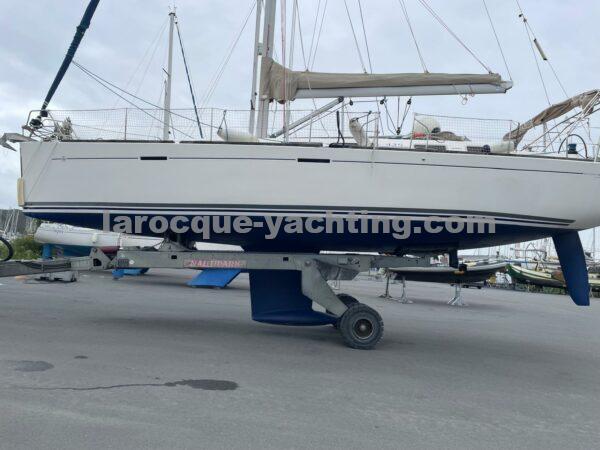 DOUFOUR 425 Grand Large 70
