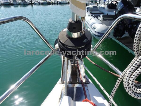 DOUFOUR 425 Grand Large 7