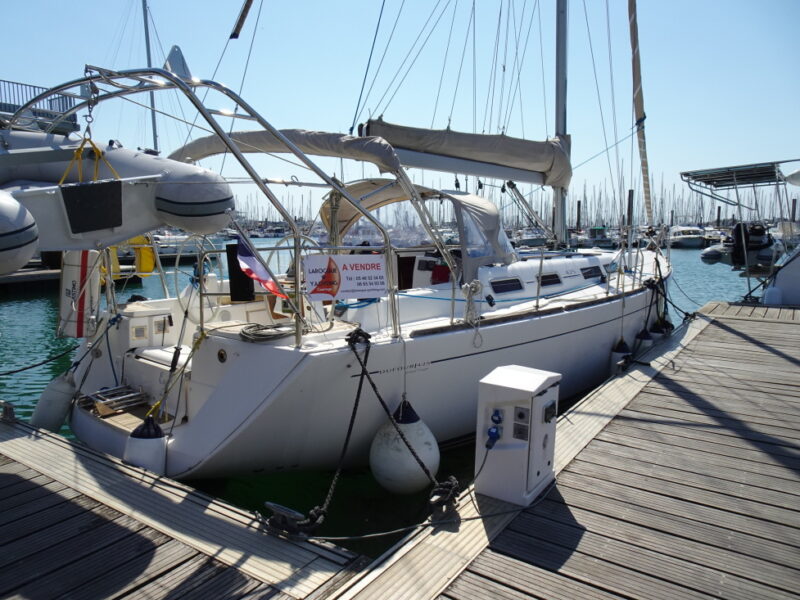 DOUFOUR 425 Grand Large