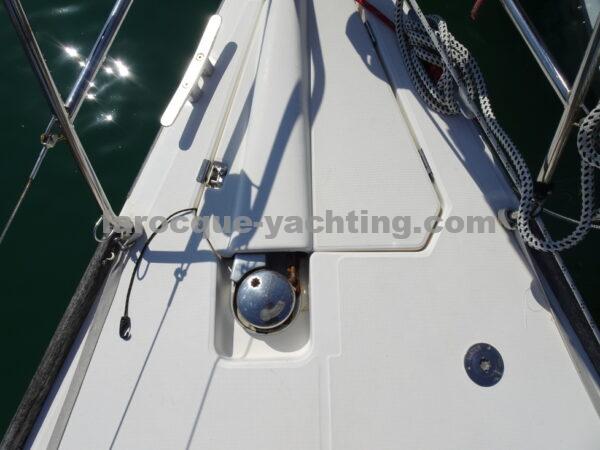 DOUFOUR 425 Grand Large 8
