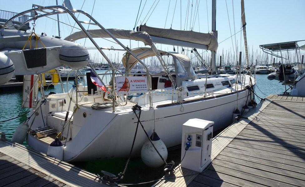 DOUFOUR 425 Grand Large