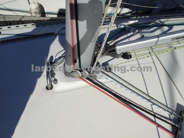 GIB SEA 302 + 9