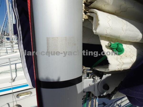 GIB SEA 302 + 10