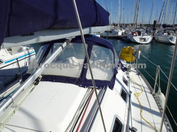 GIB SEA 302 + 11