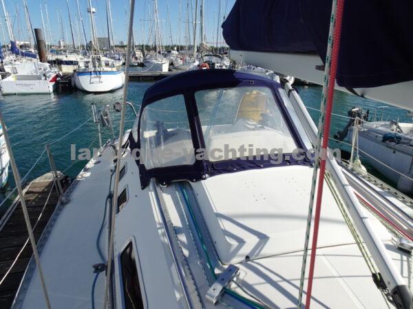 GIB SEA 302 + 12