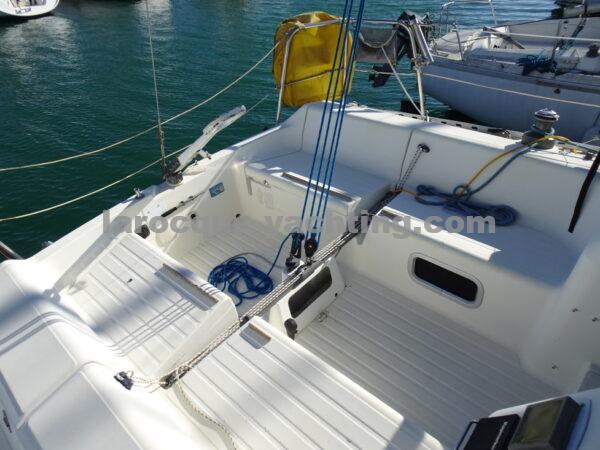 GIB SEA 302 + 13