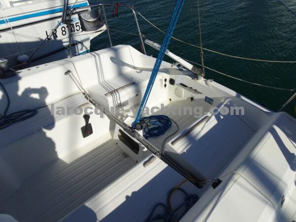 GIB SEA 302 + 14