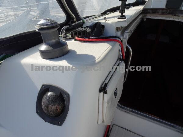 GIB SEA 302 + 15