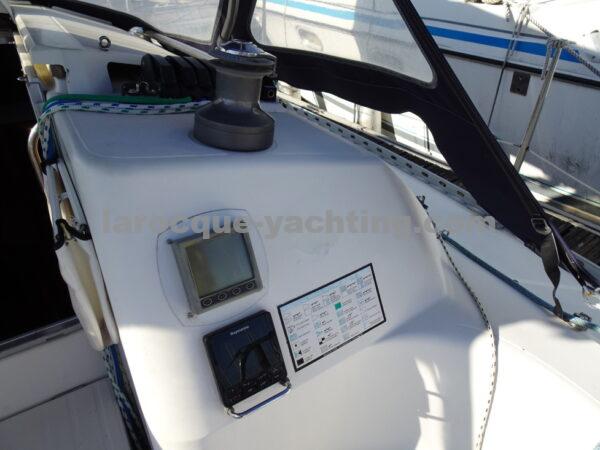 GIB SEA 302 + 16