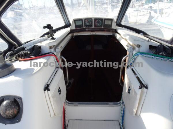 GIB SEA 302 + 17