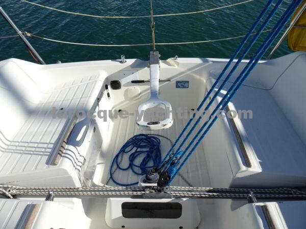 GIB SEA 302 + 18