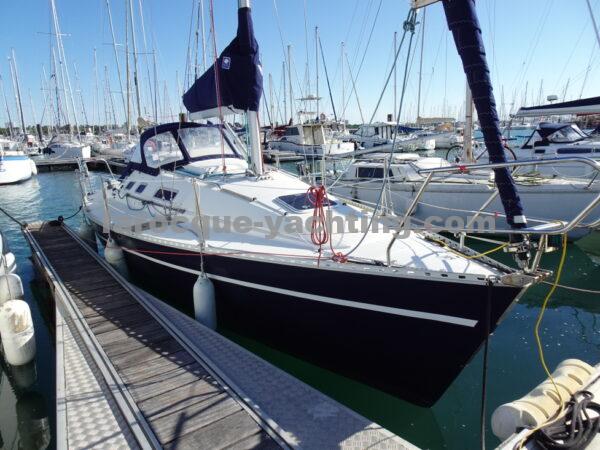 GIB SEA 302 + 1