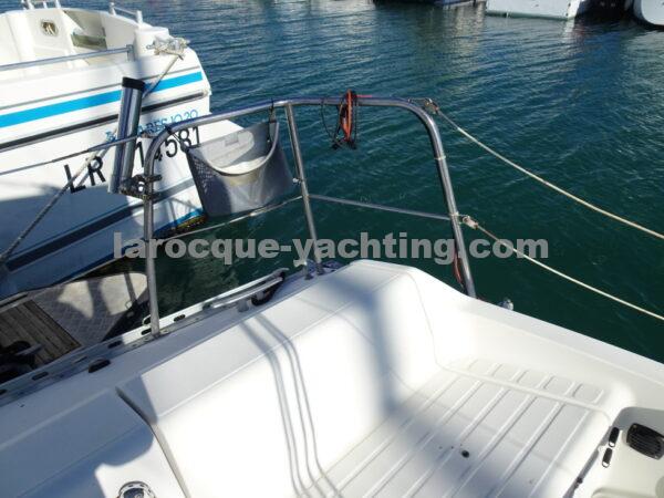 GIB SEA 302 + 19
