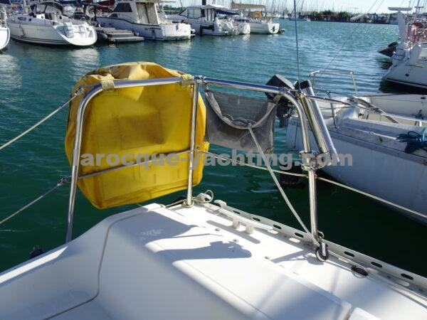 GIB SEA 302 + 20