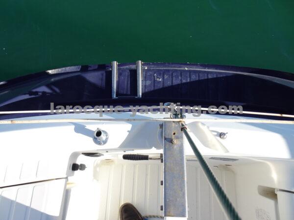 GIB SEA 302 + 21