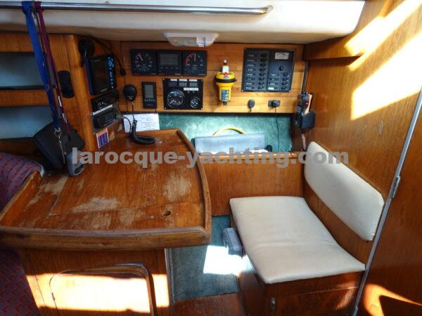 GIB SEA 302 + 26