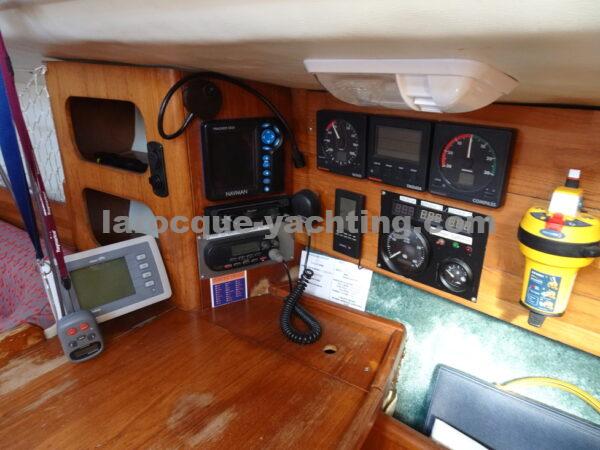 GIB SEA 302 + 27