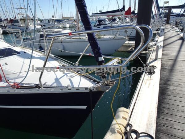 GIB SEA 302 + 3