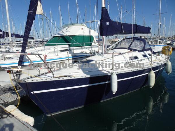 GIB SEA 302 +