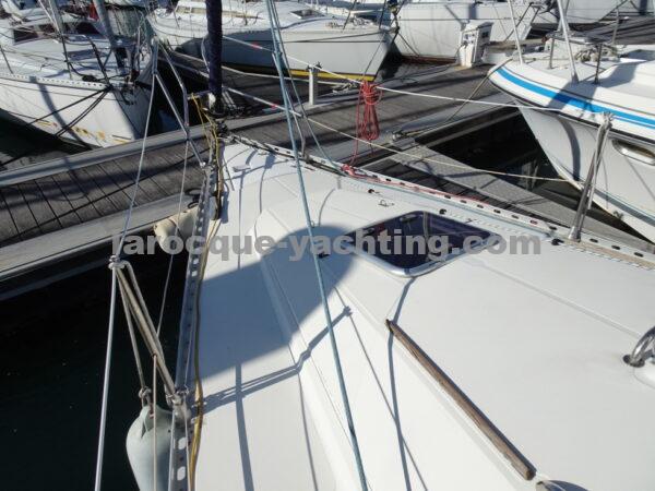 GIB SEA 302 + 6
