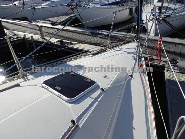 GIB SEA 302 + 7