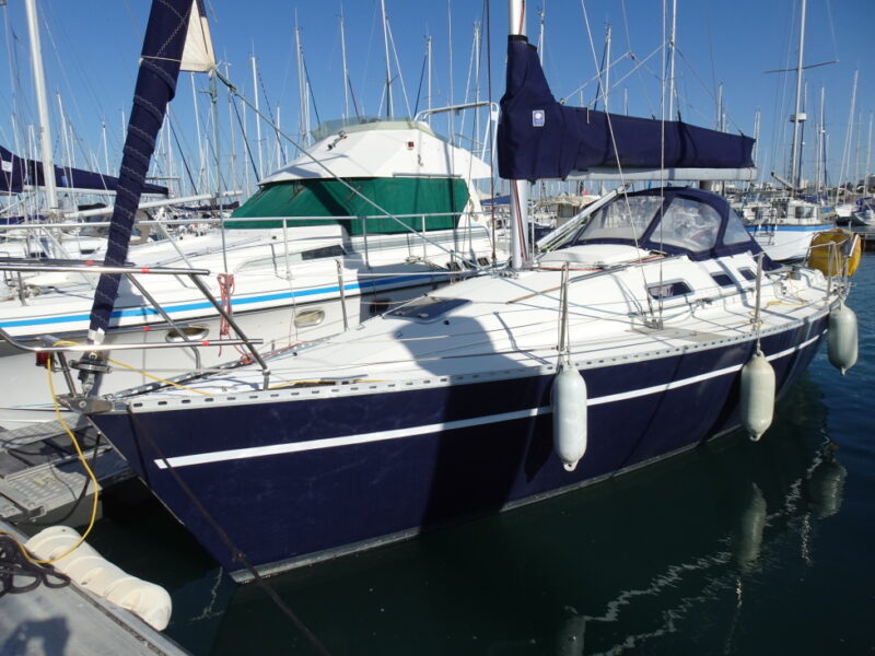 GIB SEA 302 +
