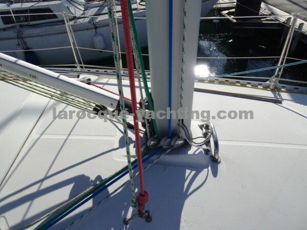 GIB SEA 302 + 8