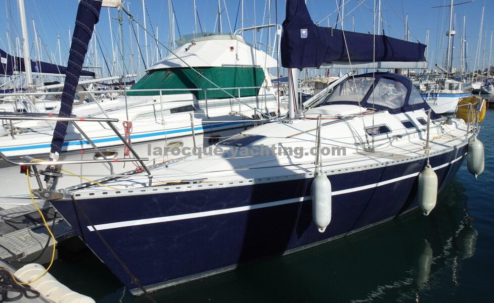 GIB SEA 302 +