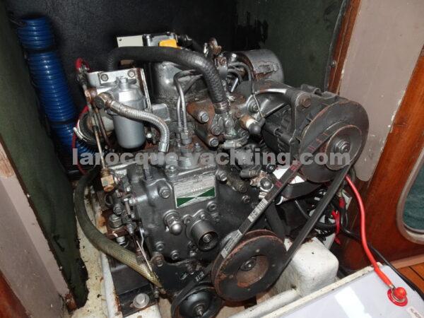GIB SEA 302 Plus 61